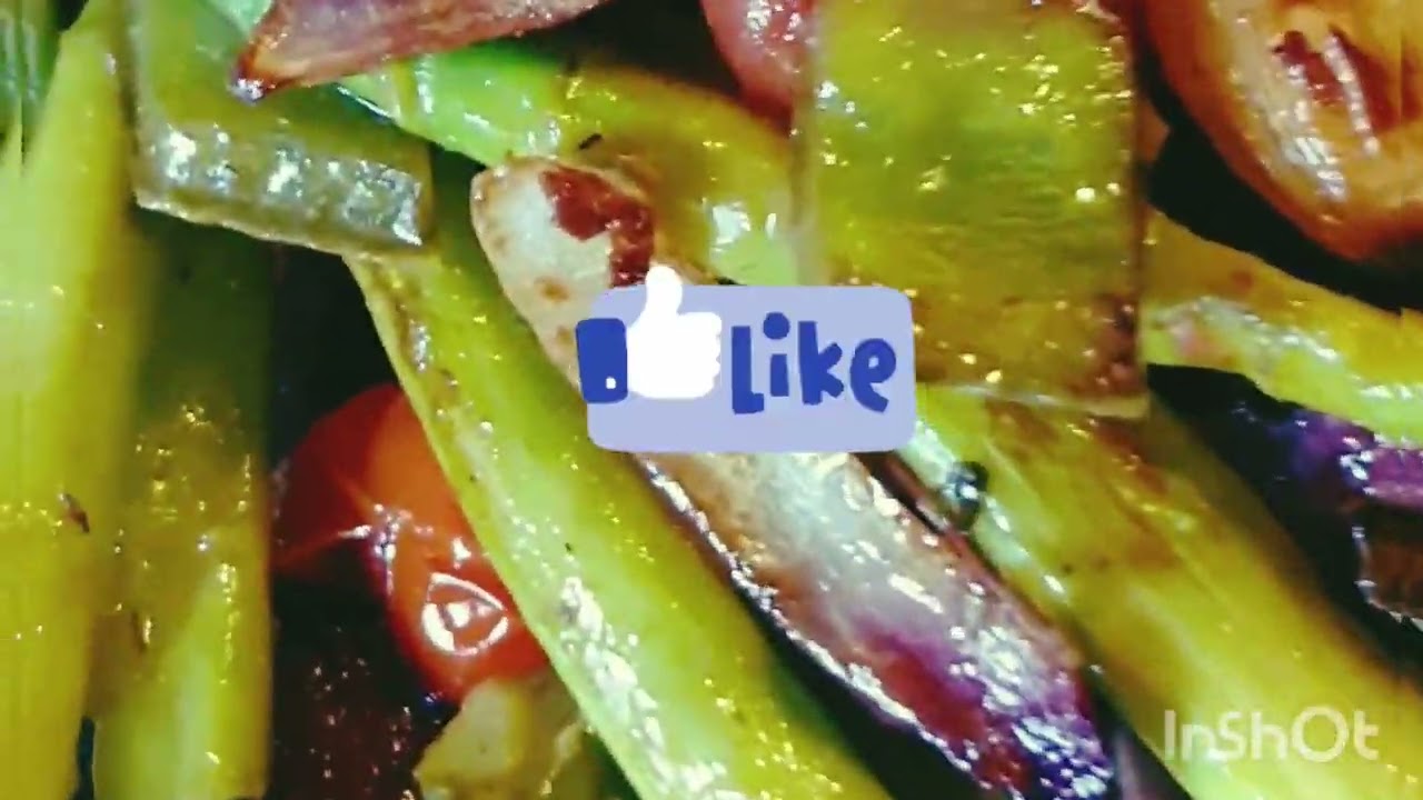 How I make Asella delicious Simple roast duck things with Kartoffelklösse and frys vegetables