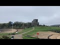 The iona of the east  inchcolm abbey