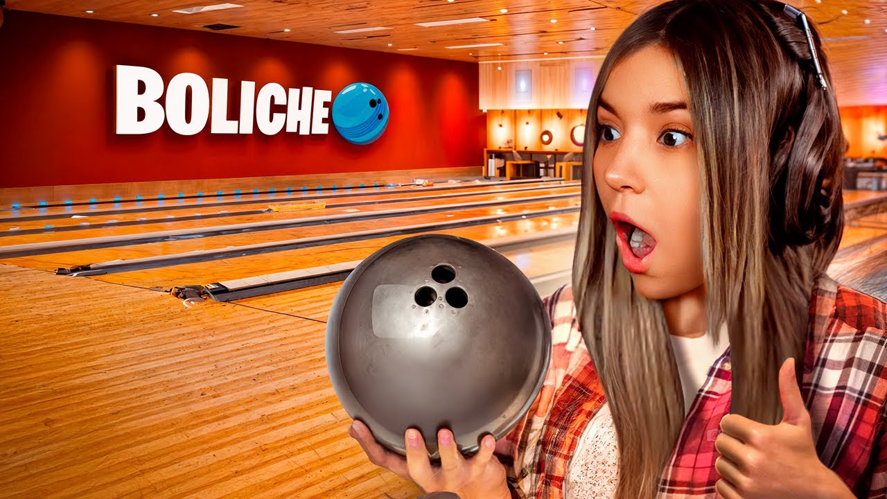 YA NO VUELVO A JUGAR BOLOS EN MI VIDA 😡