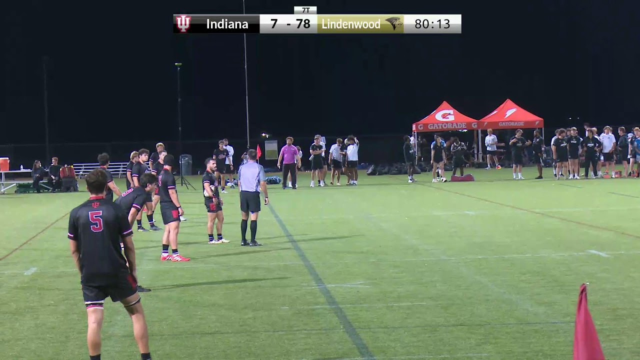 IU Rugby vs. Lindenwood 9_19_25