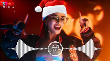 Last Christmas Remix - Merry Christmas 🎅 Nhạc Giáng Sinh Remix Sôi Động Hay Nhất 2026