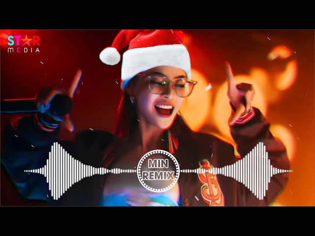 Last Christmas Remix - Merry Christmas 🎅 Nhạc Giáng Sinh Remix Sôi Động Hay Nhất 2024 class=