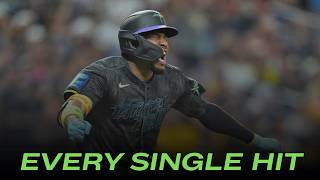 All 175 Chandler Simpson Hits From 2026