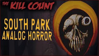 South Park Og Horror 2023 Kill Count