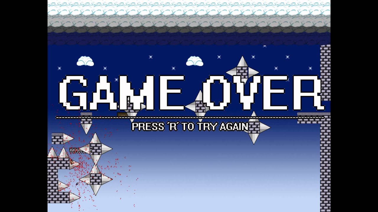 I Wanna Be The Guy Pt.5: Double PsY