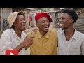 UTACHEKA KIPIGO CHA KIJESHI NDARO MJESHI MTWA ROCHWA Comedy Kicheko Ndaro Stevemweusi Chekatu