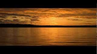 Sunset/ Following Your - Echo - Christian Hornbostel [HD]