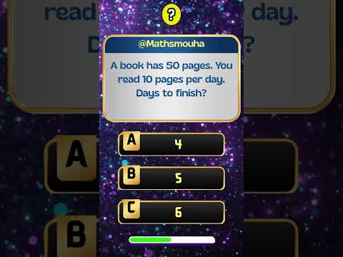 Solve This If You Re Smart Math Riddle Challenge 