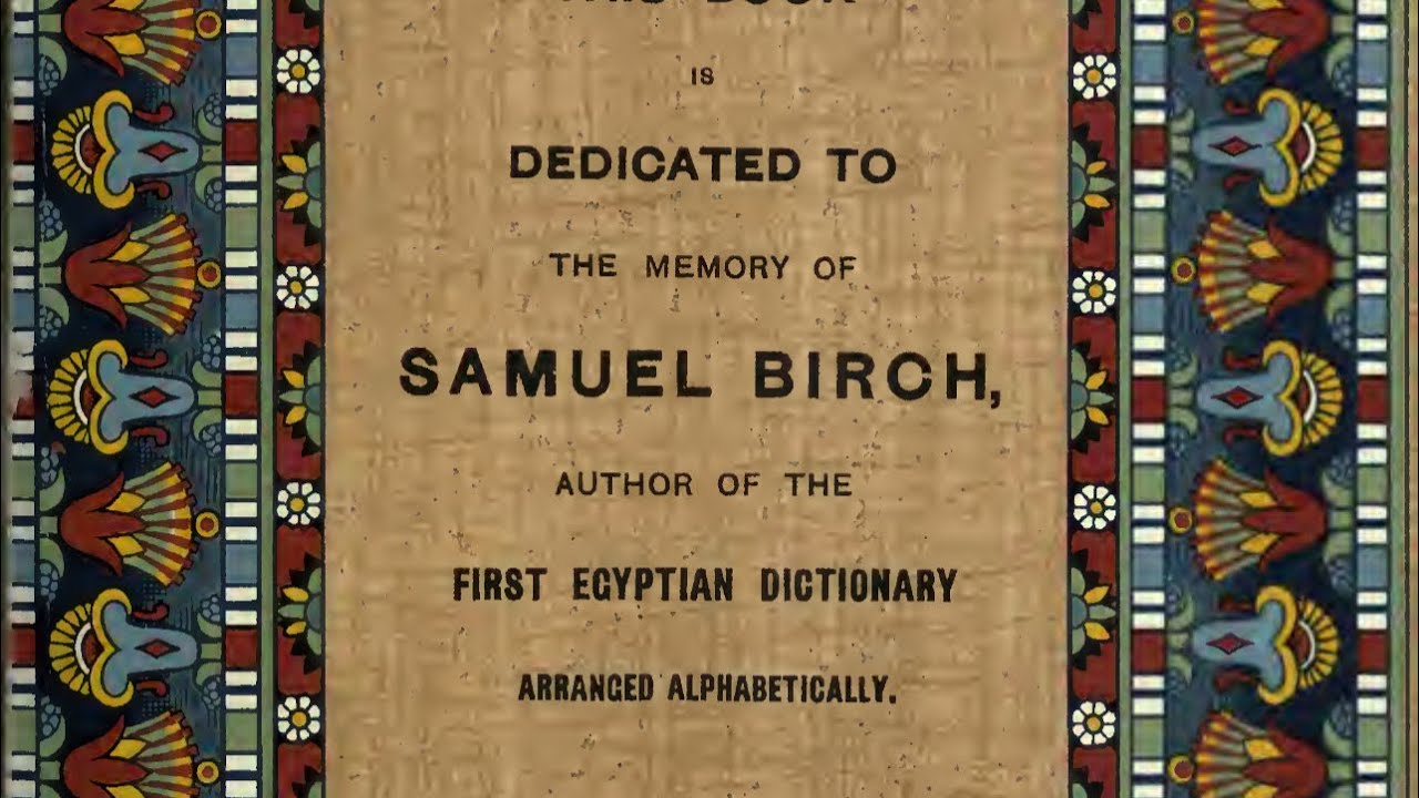American Lotus is live! Lex Vortex beat up the hoetep remy kimmies 🇪🇬