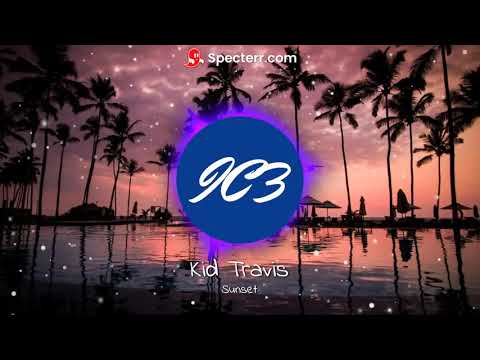 Kid Travis ~ Moonlit Creek