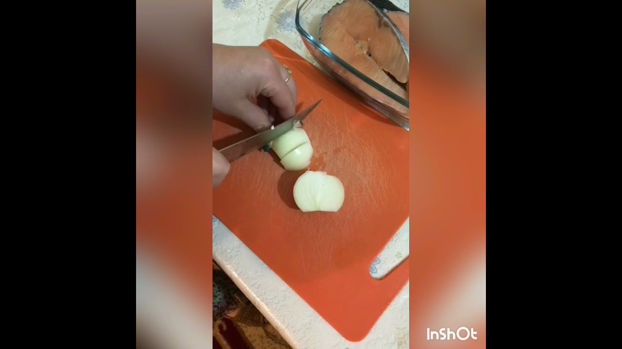 Sobada balıq qızartması