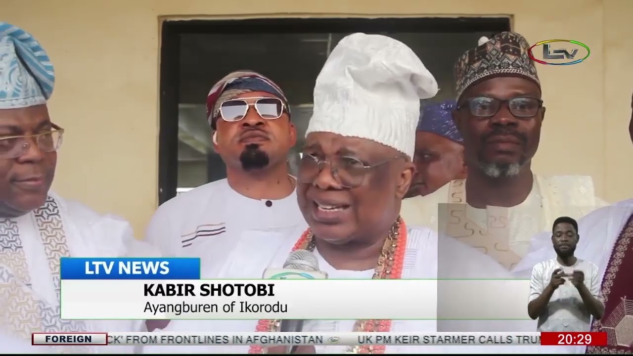 Stable Society: Families Asked to Imbibe Patience and Perseverance