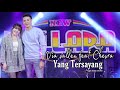 Via Vallen feat Chevra - Yang Tersayang | Official Live MV