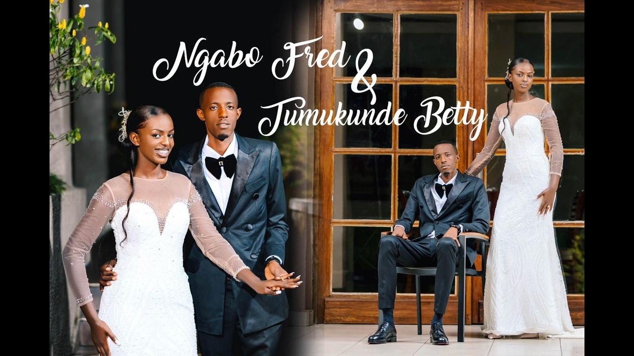 FREDDY & BETTY WEDDING    TARIKI 21/02/2026 FREE METHODIST CHURCH RUBAVU PARISH