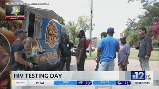 Celebrity Hinds Behavioral Health Services offers mobile HIV testing Wealth