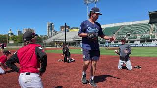Summer Baseball Camps 2023!