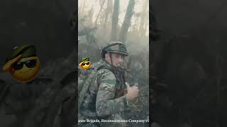 Trench Assault: Ukrainian Recon Unit Discovers Enemy Network