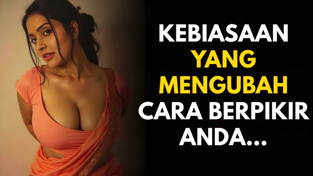 9 Kebiasaan Stoik yang Akan MENGENDALIKAN EMOSI ANDA MENJADI TAK TERSENTUH SECARA EMOSIONAL