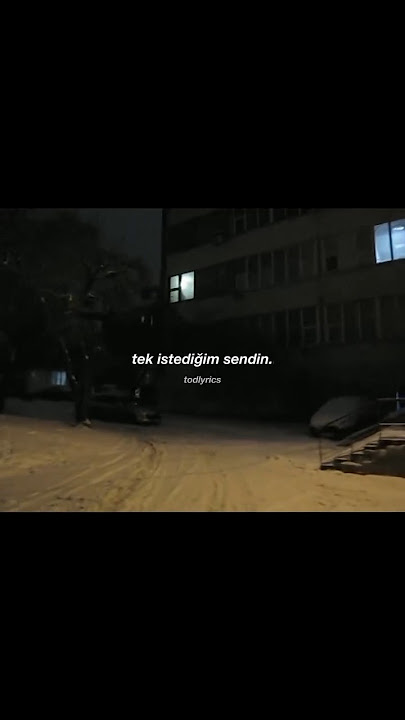 LP - Lost on you (Türkçe çeviri)