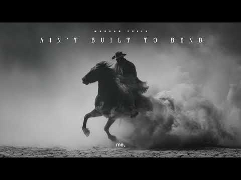 Ain’t Built To Bend | Dark Country