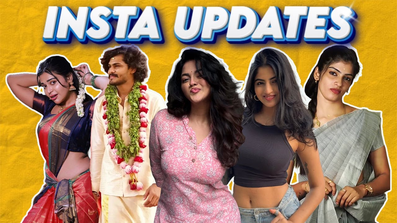 INSTA REELS ROAST TAMIL 189 