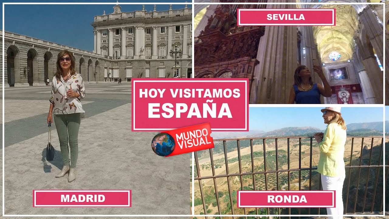 Mundo Visual  430 Especial España