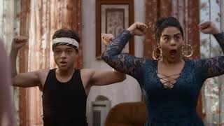 Netflix _On My Block_ , Dance Choreographer.. The Talent Bitches
