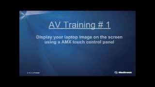 Test AV training .avi