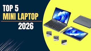 Mini Laptop 2026 | Top 5 Best Mini Laptop In 2026 Die 8 Besten Mini Laptops 2026