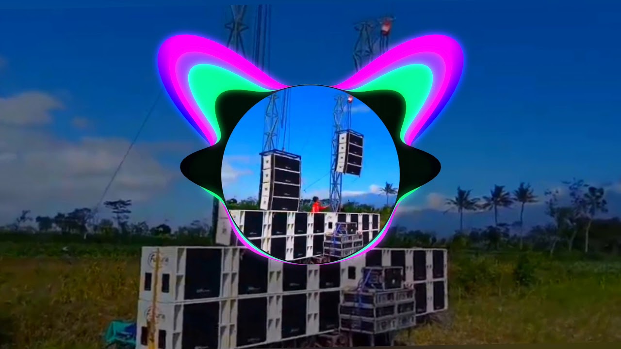 DJ jingle Arg audio by spl audio 69 Project full bass