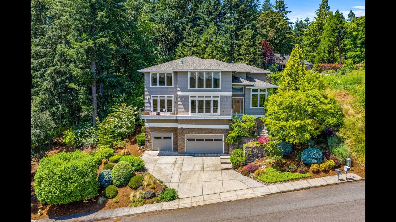 Illahe Hills Country Club 3416 Cherokee Drive South Salem Oregon