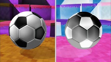 Going Ball vs Reverse Speed Run Walkthrough,iOS Android Ball Colour Run New Update( part : 584 )