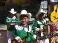 MUSICA BOLIVIANA VALLUNA VALLEGRANDINA LOS CHARRITOS