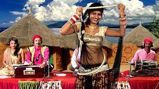 गोरी रे जे घुघटा न डार bundeli dance rai faag devi agrawal sadhna rathore 9425879277