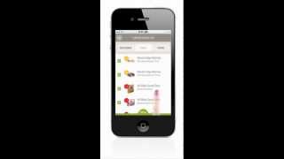 ShopWell Mobile 2.0 Demo screenshot 5