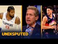 I strongly believe my Clippers will win GM 3; it's do-or-die for them — Skip | NBA | UNDISPUTED