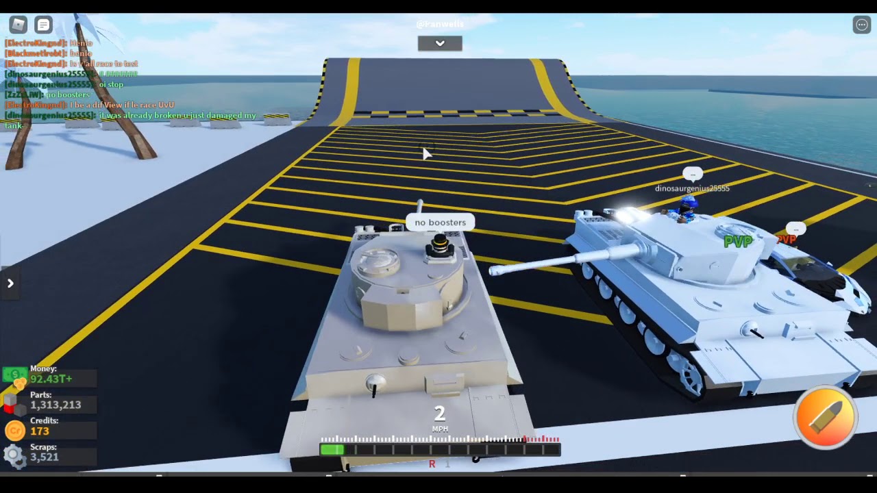 Car Crushers 2: update review by ZzZzLiW part 3 | and tank racing