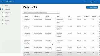 ABP + Fluent UI: an ABP Framework server with a Microsoft Fluent UI front end | Ask2App