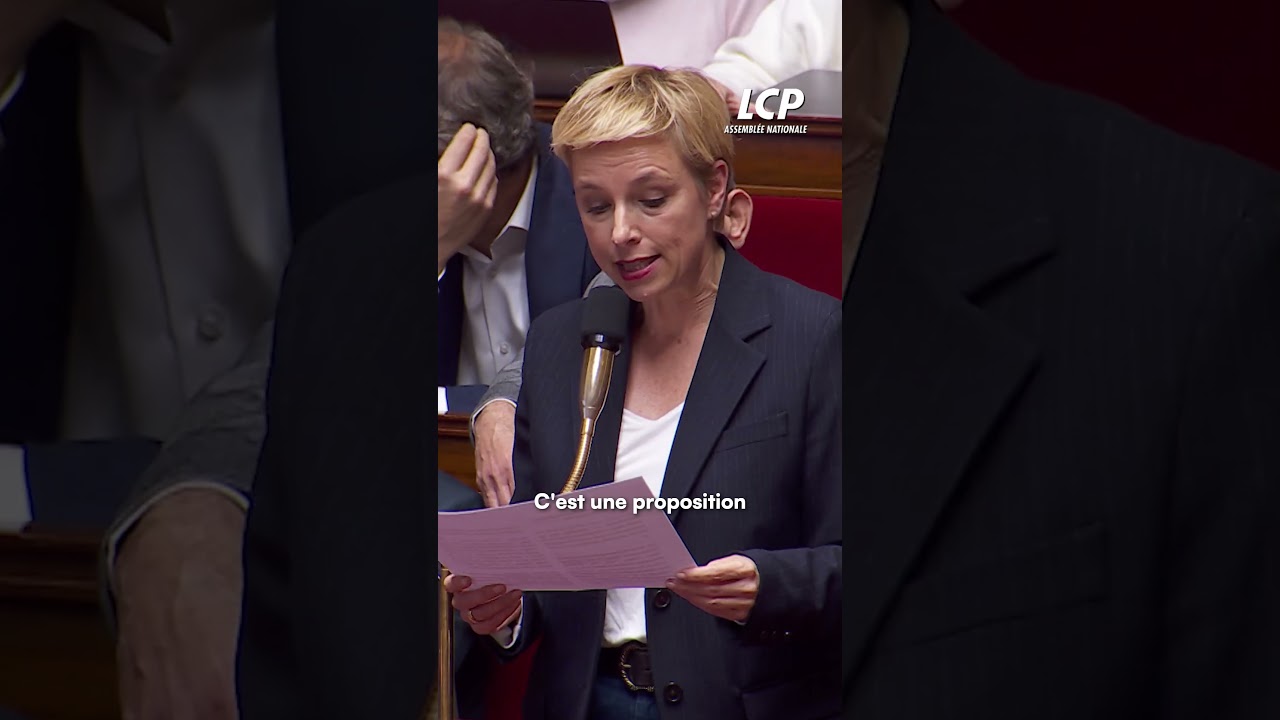 Taxe sur les Multinationales : La Gauche et le RN adoptent un impôt supplémentaire - 29/10/2025