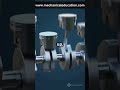 How does a car engine work? #CarEngine #HowCarsWork #EngineBasics #AutoMechanics #InternalCombustion