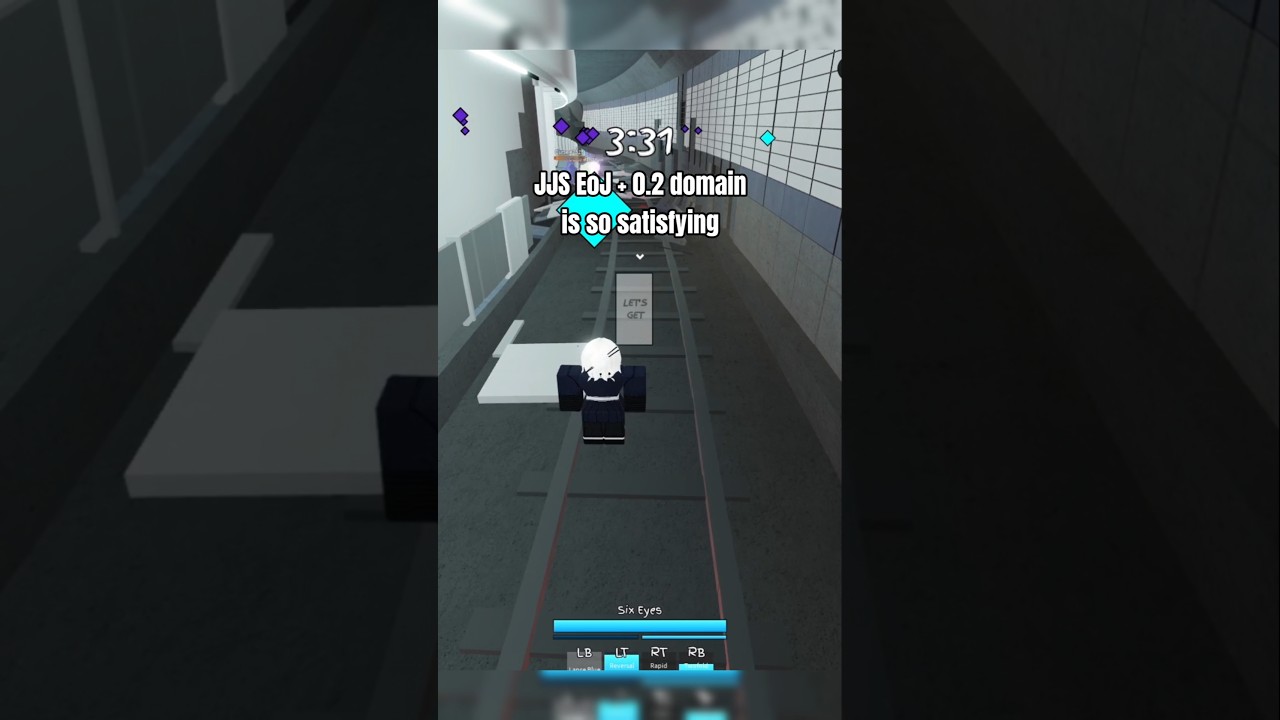 Top 10 satisfying things in JJS | Jujutsu Shenanigans 