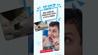 Dental Aligners | Still hiding your smile Kalyan people ? 😶  #dentist #smile #kalyan #trending