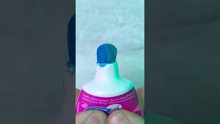 How To Use Toothpaste