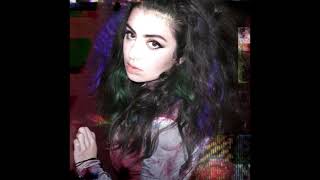 Watch Charli Xcx I Dont Know Your Name video