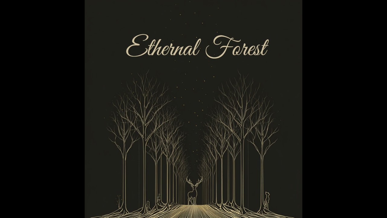 Ethernal Forest - Celtic Carnon Galatis | Celtic Music | Chant | Relaxing