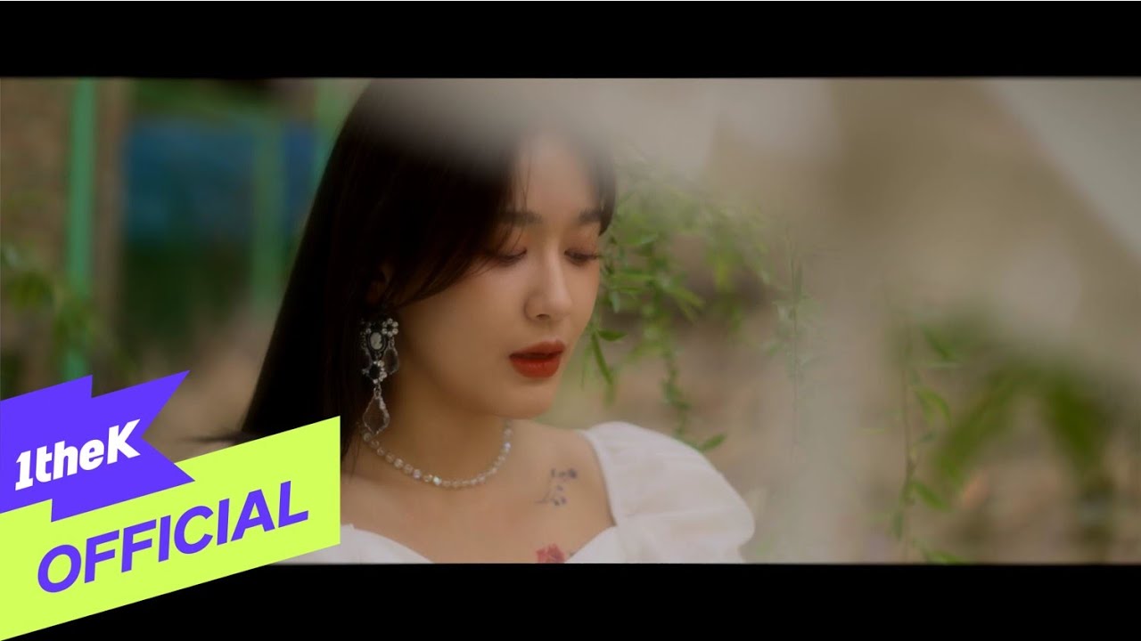 [MV] LeeZe(리제)(이지혜) _ My Spring, Your Flower(나는 꽃, 너는 봄)