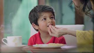 DAWN BREAD Corporate Documentary 