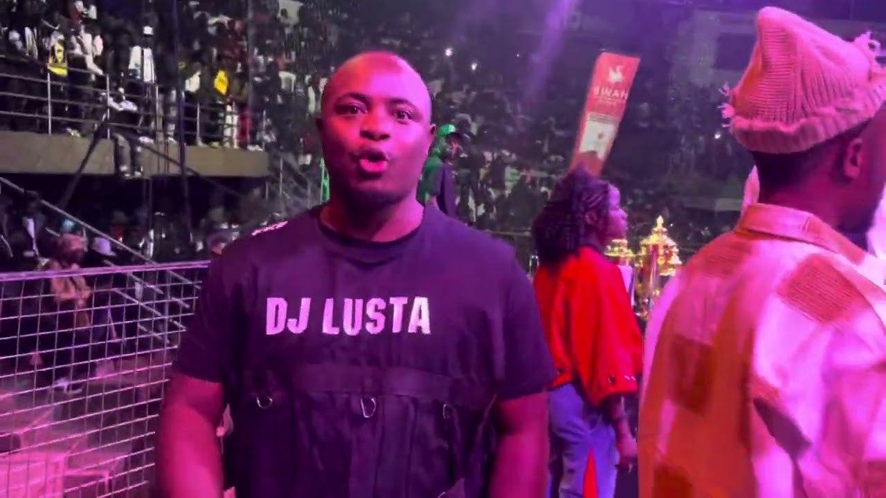 Mogo Vybes achipedza navo vana Khonangale live at Sting Cup Clash Silent Killer vs Blot Chipaz 2025