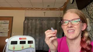 Use And Settings Of The Ameda Platinum Pump 2Nd Edition