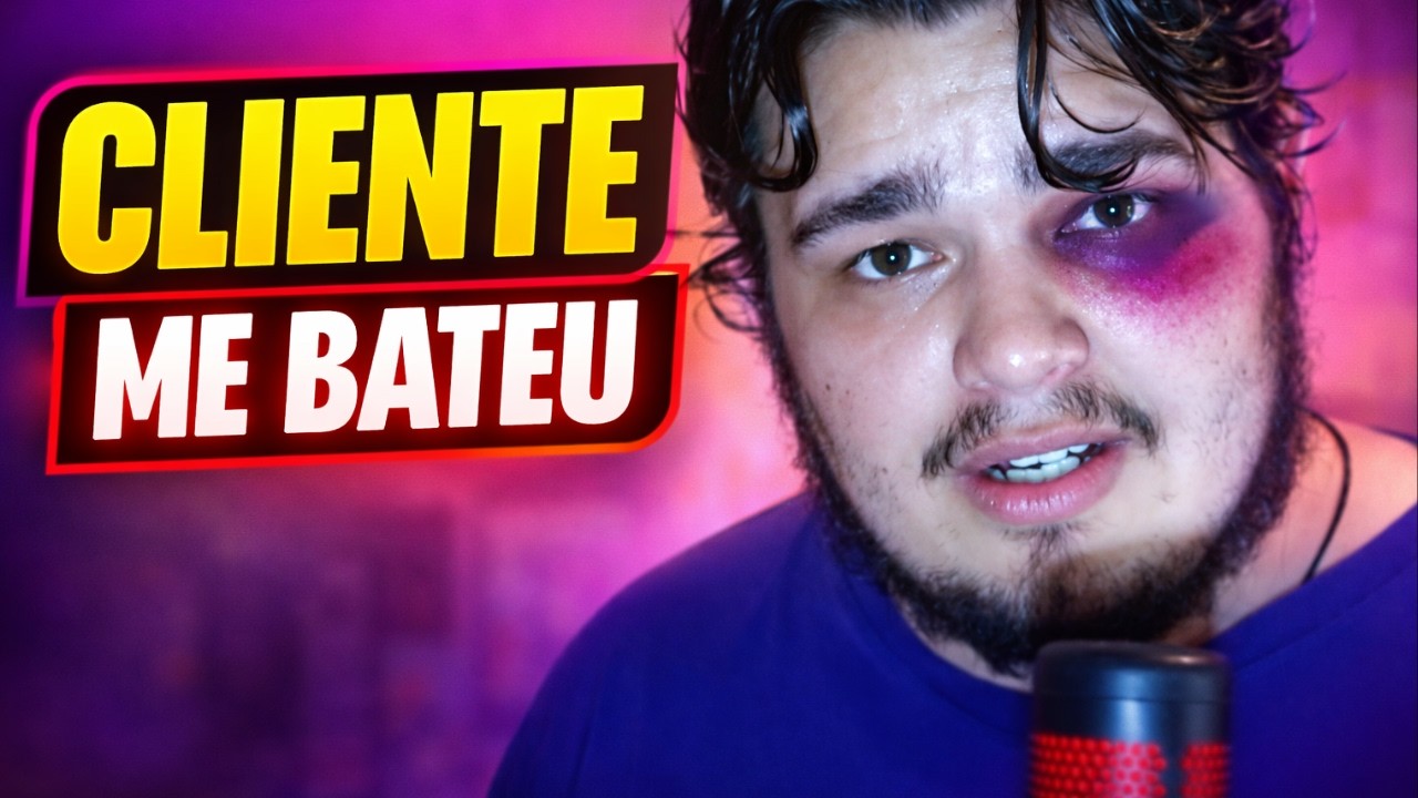 O cliente SEMPRE tem razão?